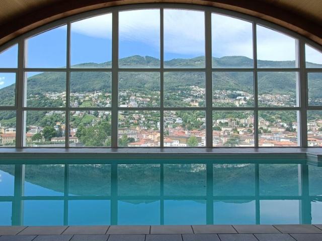 Wohnung kaufen in Locarno, Tessin