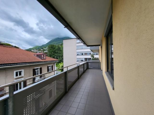 Apartment mieten in Aldesago, Tessin