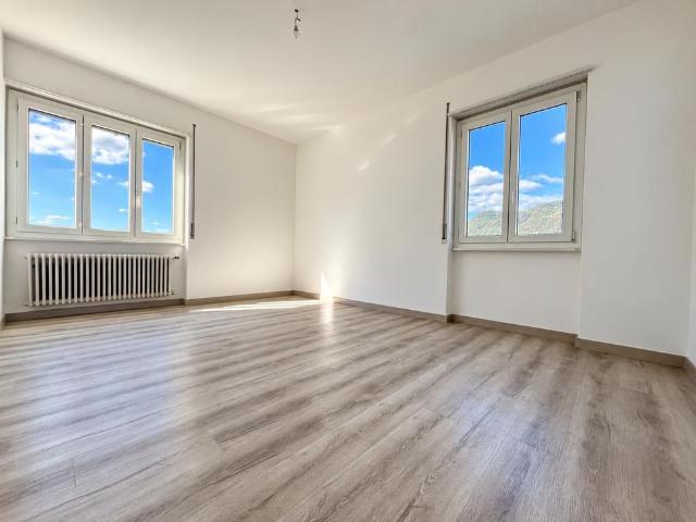 Apartment mieten in Laghetto, Chiasso