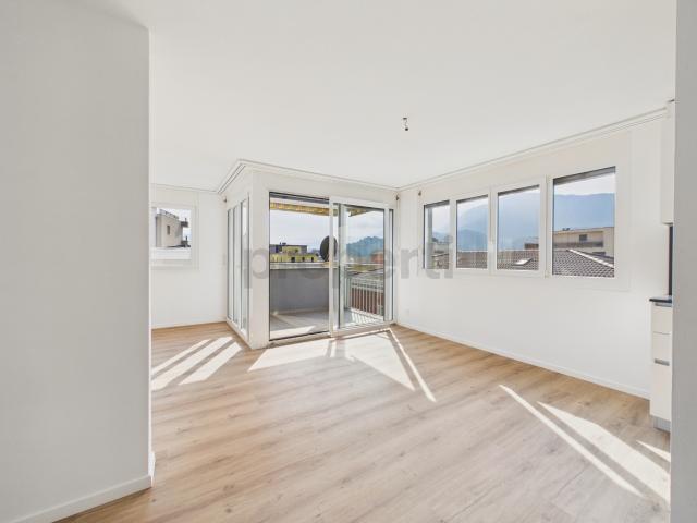 Wohnung kaufen in Locarno Monti, Locarno