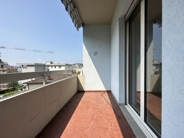 Apartment mieten in Aldesago, Tessin