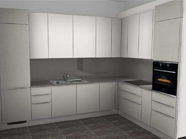 Apartment mieten in Chiasso, Tessin