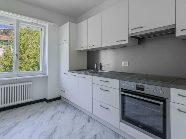 Wohnung kaufen in S. Pietro, Tessin