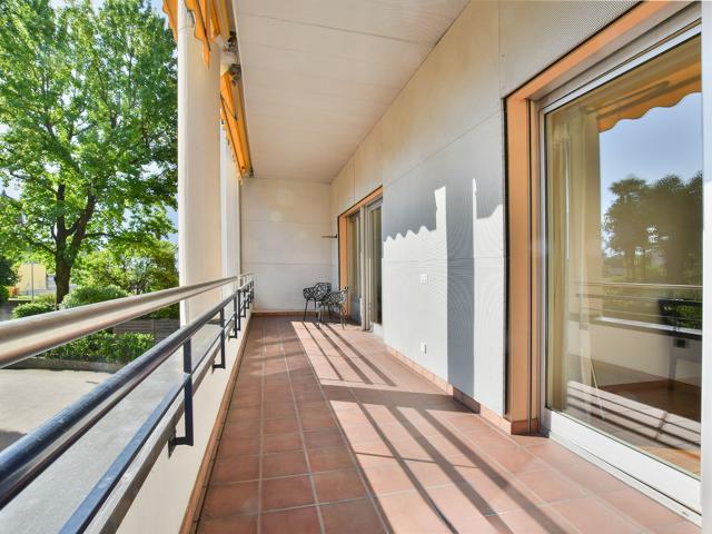 Apartment mieten in Muralto, Tessin