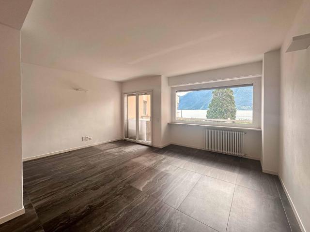 Etagenwohnung kaufen in Lugano