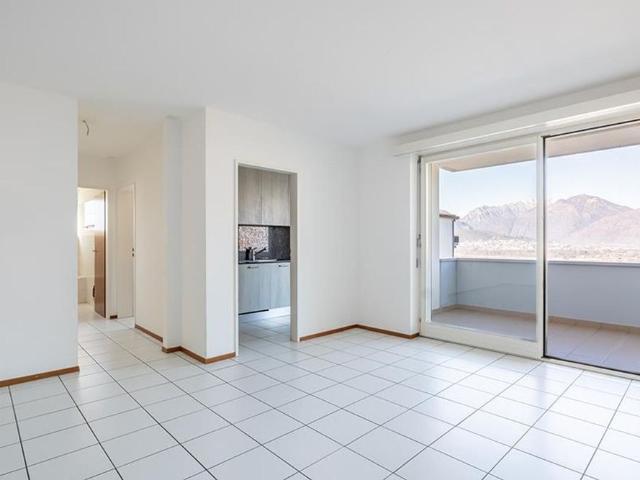 Apartment mieten in Gerra, Gambarogno, Tessin