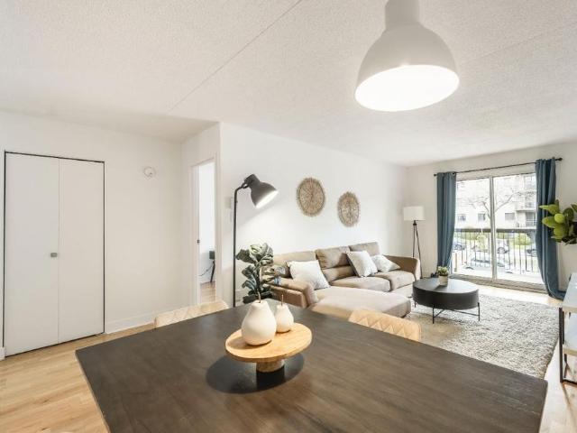 Apartment for rent in Saint-vincent-de-paul, Quebec