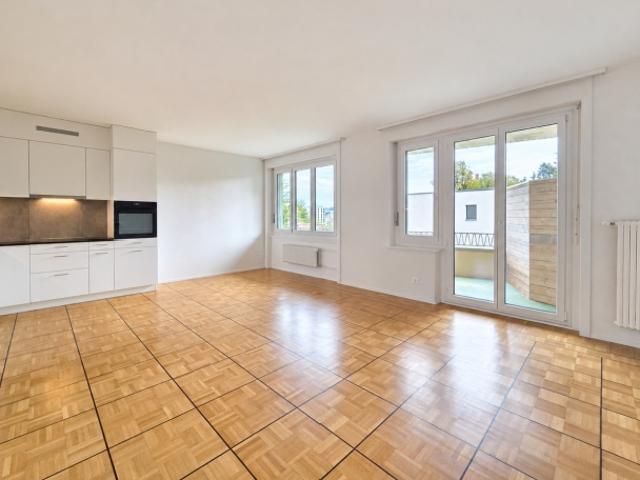 Wohnung mieten in Beaumont, Fribourg - Freiburg