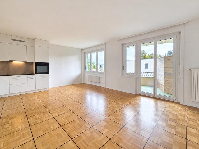 Wohnung mieten in Beaumont, Fribourg - Freiburg