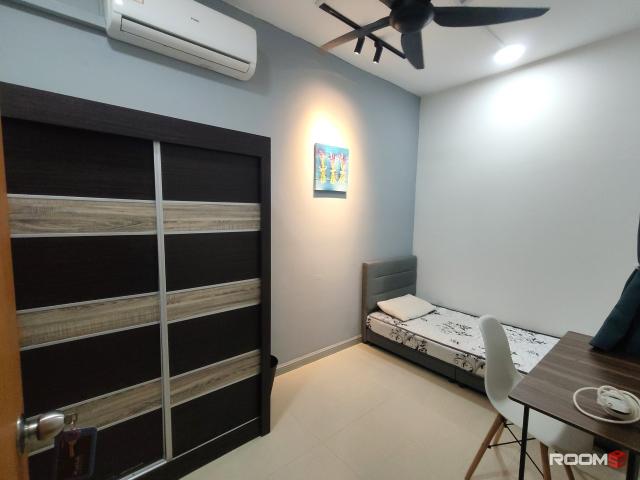 Apartment for rent in Country Heights Damansara, Kuala Lumpur