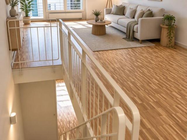 Apartment mieten in Altstadt, Luzern