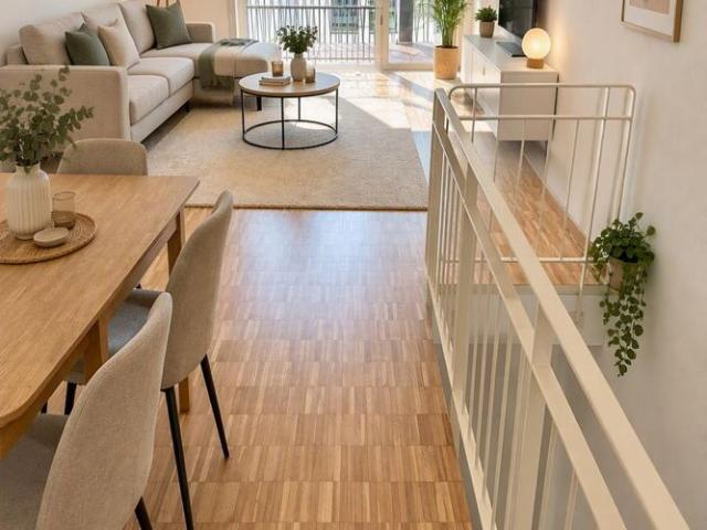 Apartment mieten in Altstadt, Luzern