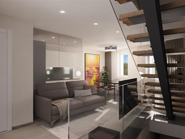 Wohnung kaufen in Bedano, Tessin