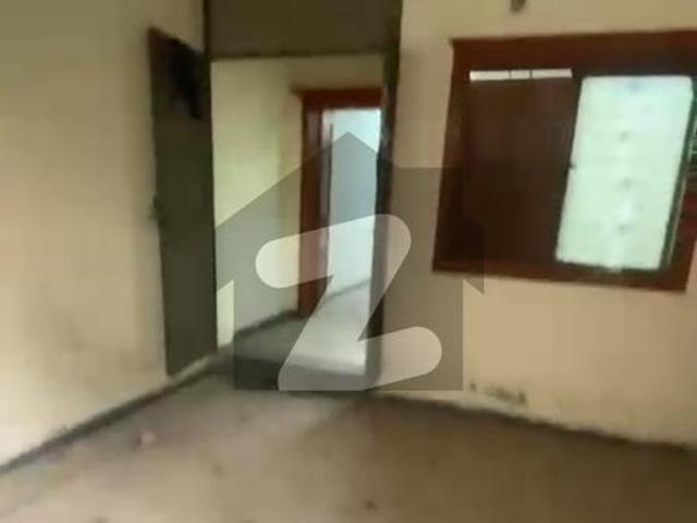 House for rent in Samanabad, Rawalpindi