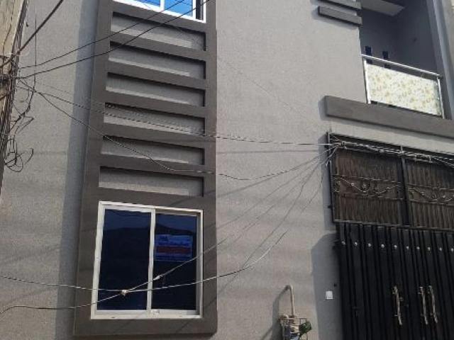 House for sale in Rawalpindi, Islamabad Capital Territory