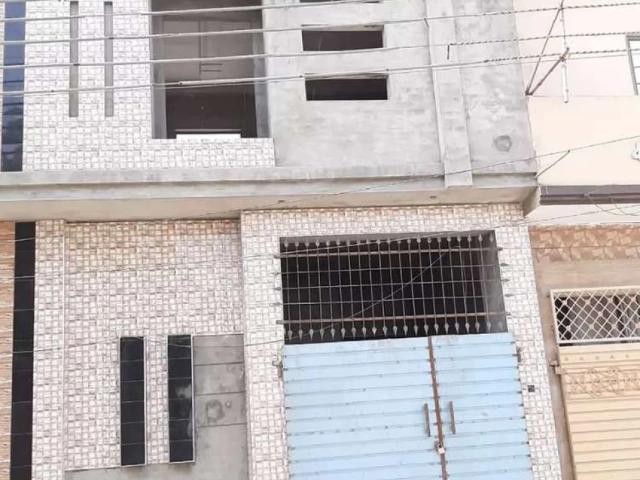 Apartment for sale in Faisalabad, Islamabad Capital Territory