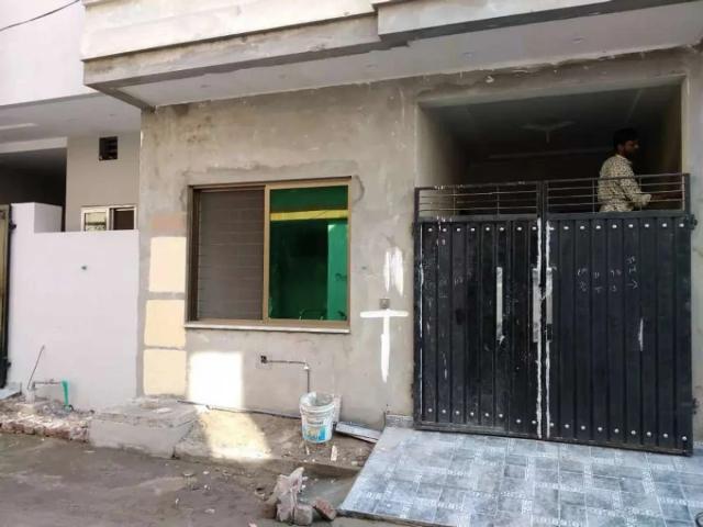House for sale in Rawalpindi, Islamabad Capital Territory