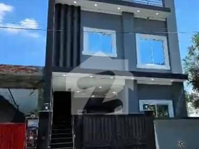 House for sale in Rawalpindi, Islamabad Capital Territory