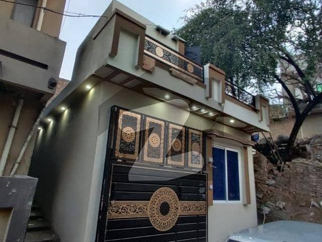 House for sale in Rawalpindi, Islamabad Capital Territory