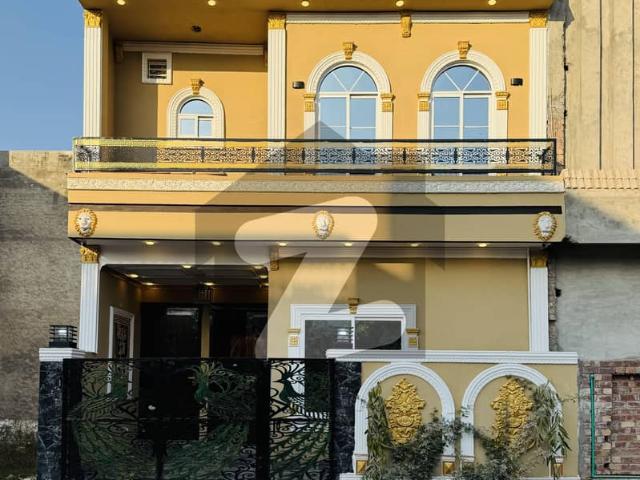 House for sale in Rawalpindi, Islamabad Capital Territory