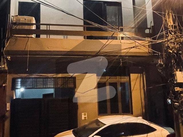 House for sale in Rawalpindi, Islamabad Capital Territory