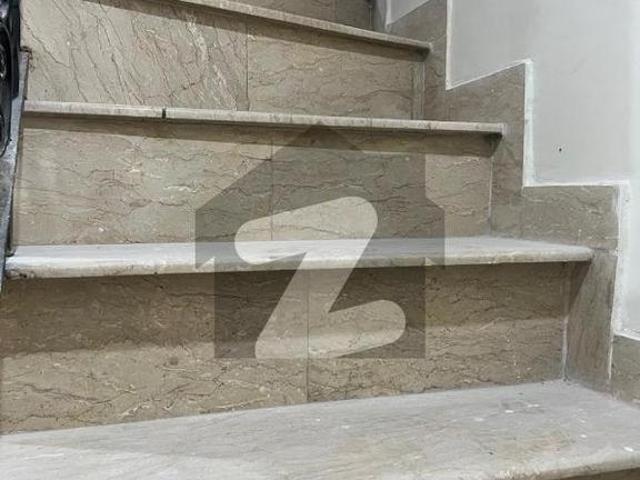 House for sale in Johar Town, Rawalpindi