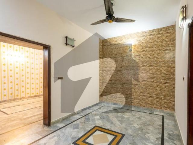 House for sale in Johar Town, Rawalpindi