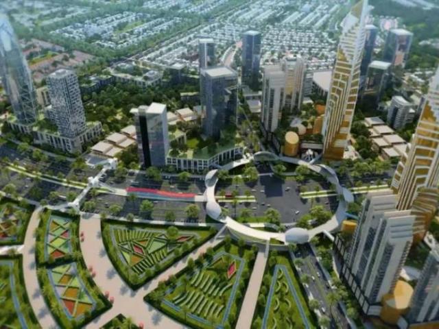 Land for sale in Rawalpindi, Islamabad Capital Territory