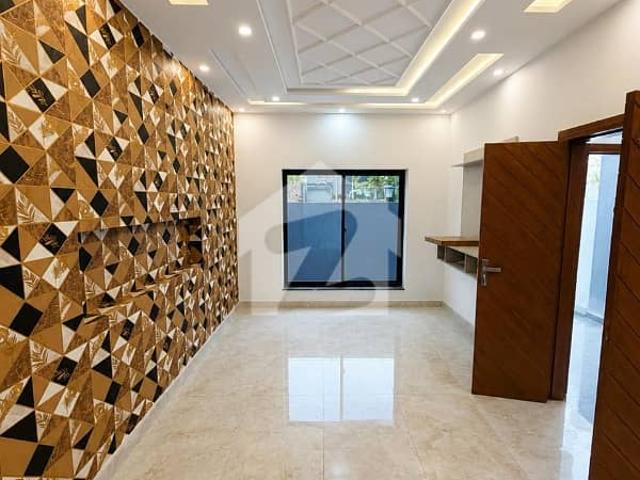 House for sale in Rawalpindi, Islamabad Capital Territory