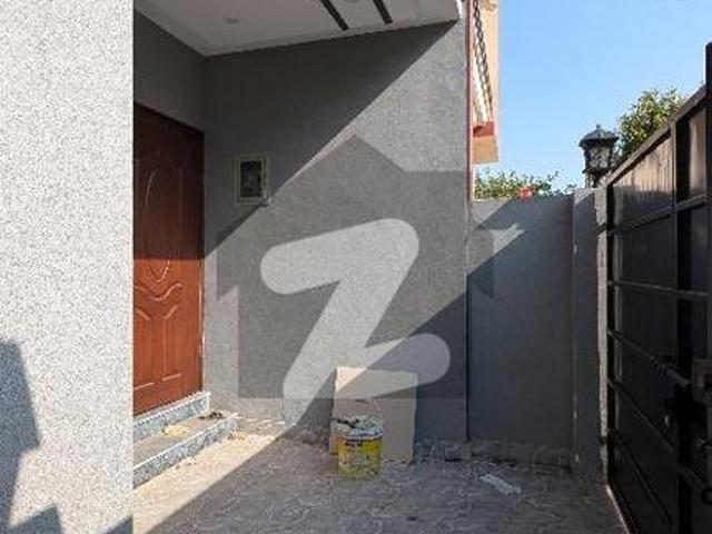 House for sale in Rawalpindi, Islamabad Capital Territory