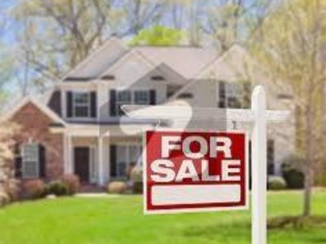 House for sale in Faisalabad, Islamabad Capital Territory