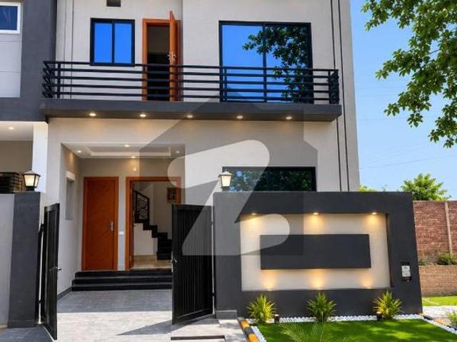 House for sale in Rawalpindi, Islamabad Capital Territory