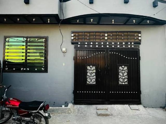House for sale in Rawalpindi, Islamabad Capital Territory