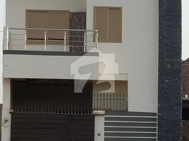 House for sale in Sialkot, Islamabad Capital Territory