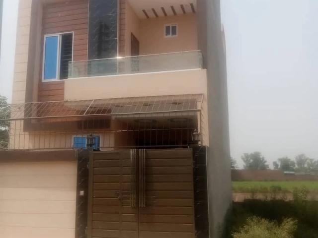 House for sale in Rawalpindi, Islamabad Capital Territory