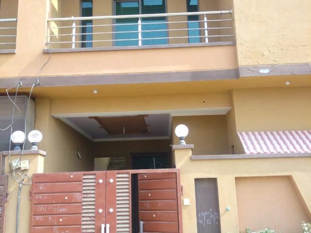 House for sale in Rawalpindi, Islamabad Capital Territory