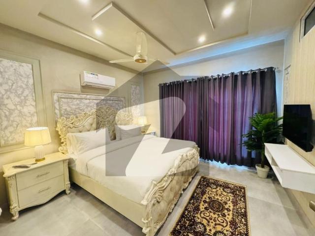 Apartment for rent in Rawalpindi, Islamabad Capital Territory