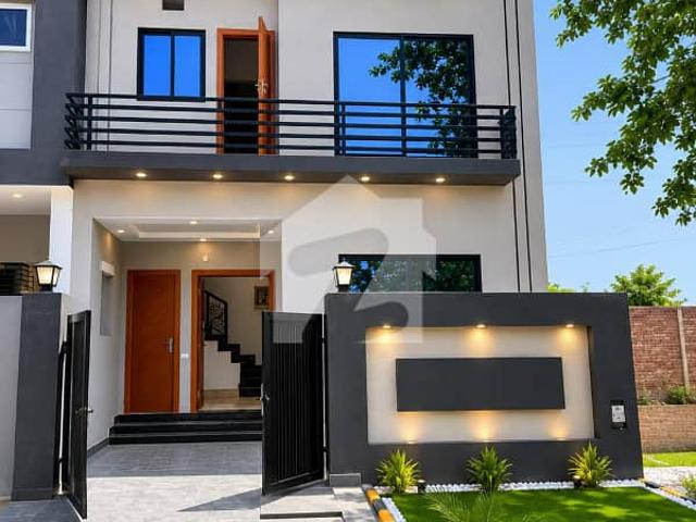 House for sale in Rawalpindi, Islamabad Capital Territory