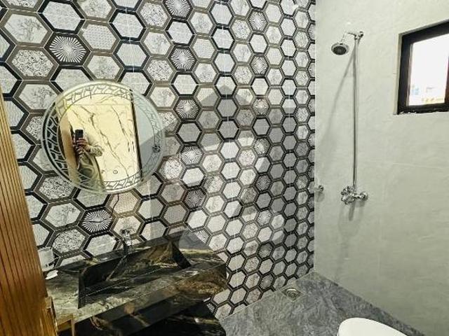 House for sale in Johar Town, Rawalpindi