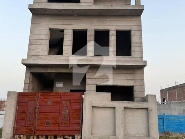 House for sale in Rawalpindi, Islamabad Capital Territory