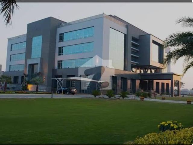 Building for sale