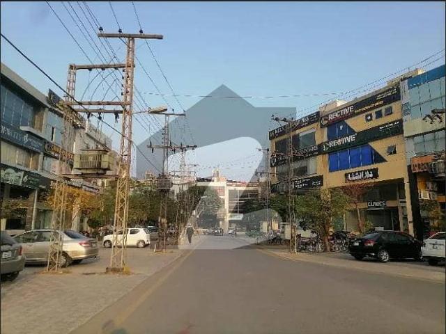 Building for sale in Rawalpindi, Islamabad Capital Territory