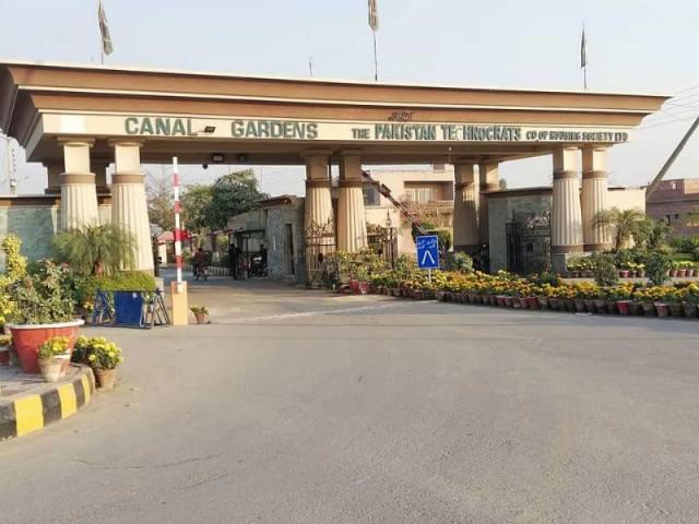 Land for sale in Rawalpindi, Islamabad Capital Territory