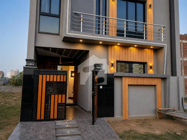 House for sale in Rawalpindi, Islamabad Capital Territory
