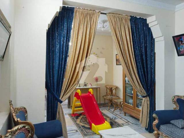 House for sale in Islamabad