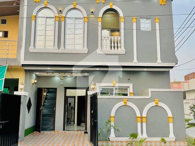 House for sale in Rawalpindi, Islamabad Capital Territory