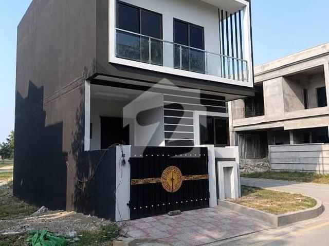 House for sale in Sarai Alamgir, Islamabad Capital Territory