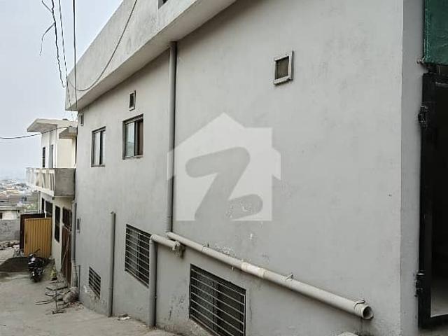 House for sale in Rawalpindi, Islamabad Capital Territory