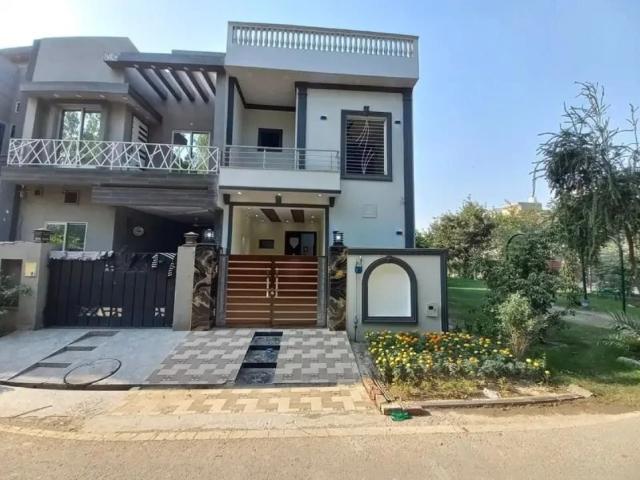 House for sale in Rawalpindi, Islamabad Capital Territory