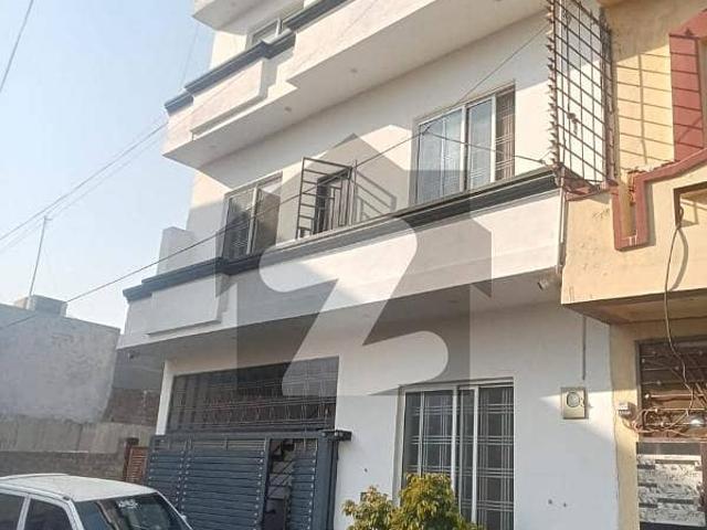 House for sale in Islamabad